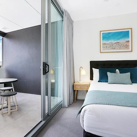 Cotton Tree Modern Apartments-Free Secure Parking Maroochydore Exterior photo