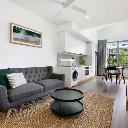 Cotton Tree Modern Apartments-Free Secure Parking Maroochydore Exterior photo