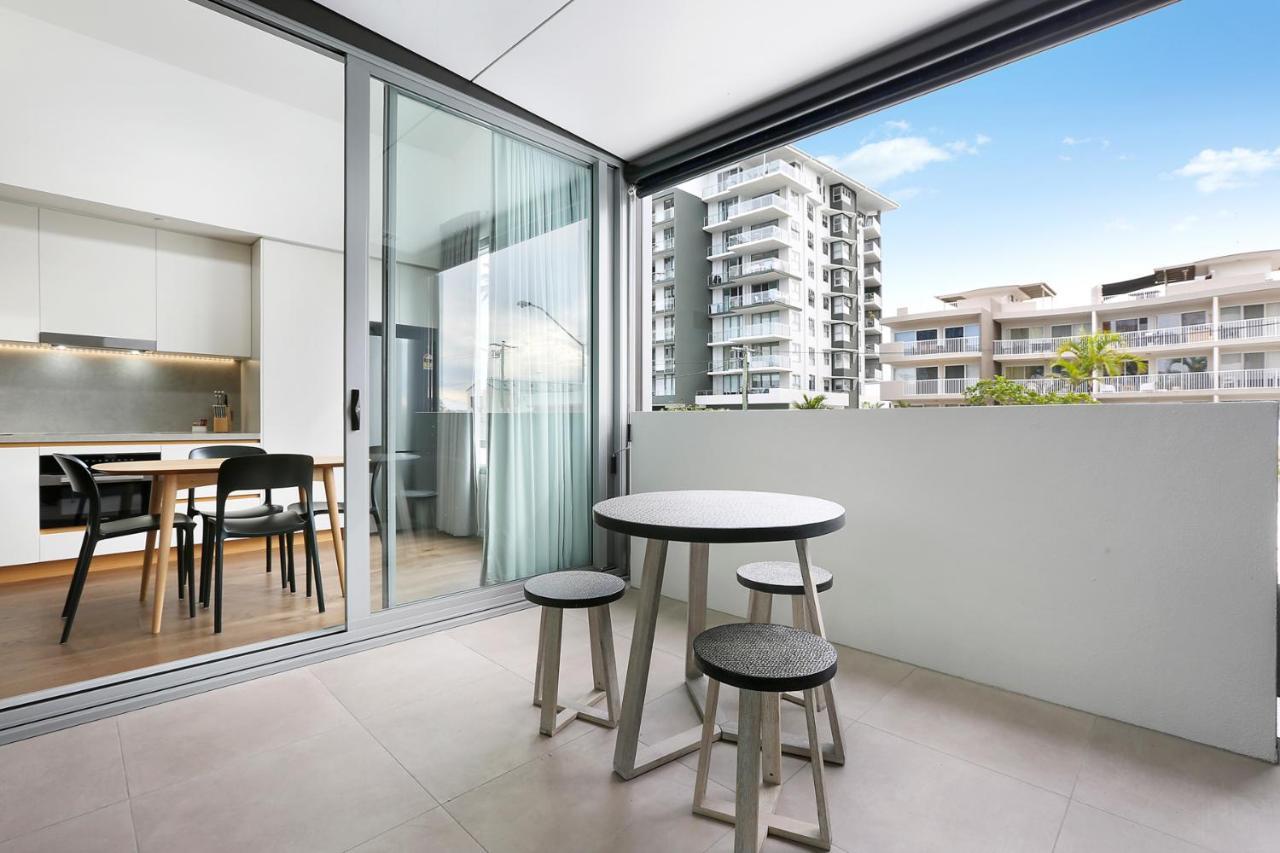 Cotton Tree Modern Apartments-Free Secure Parking Maroochydore Exterior photo