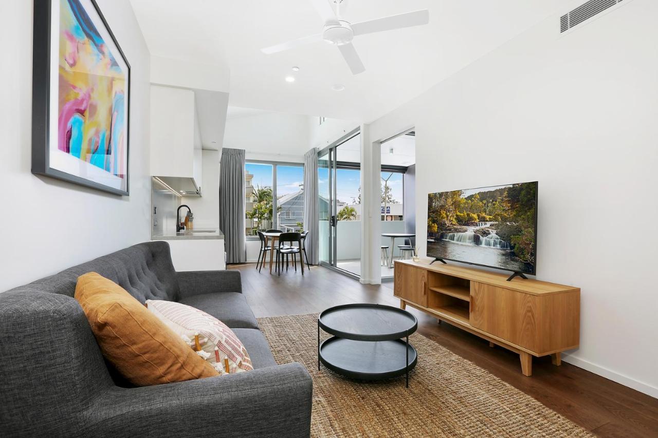 Cotton Tree Modern Apartments-Free Secure Parking Maroochydore Exterior photo