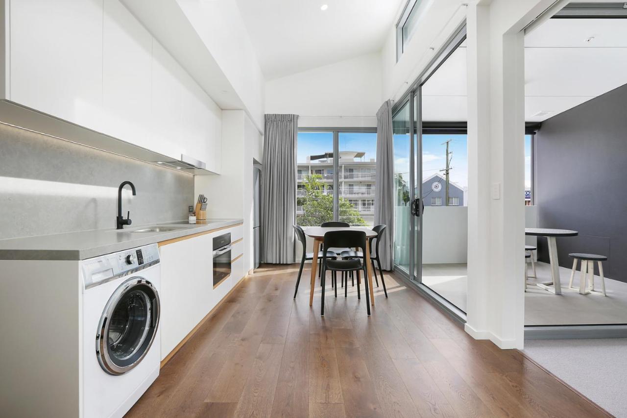 Cotton Tree Modern Apartments-Free Secure Parking Maroochydore Exterior photo