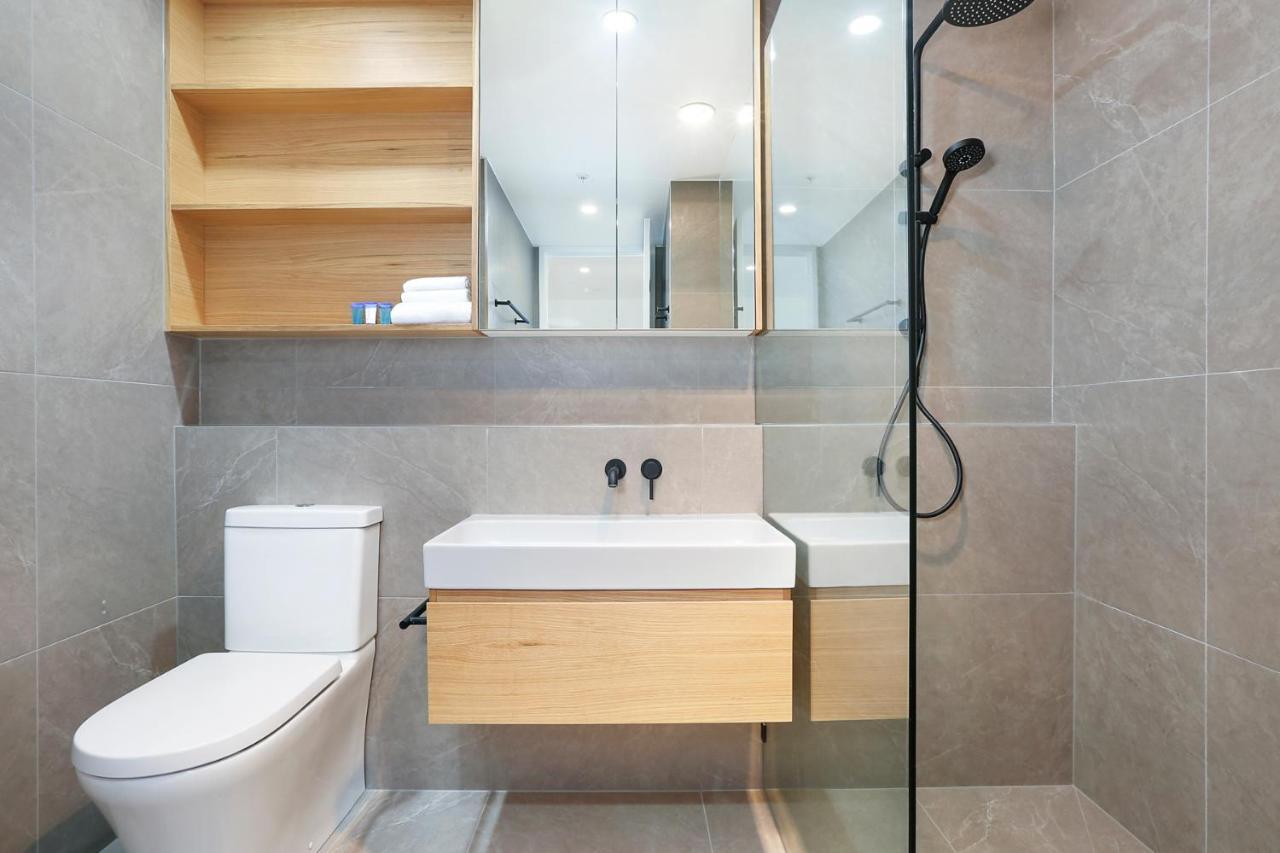 Cotton Tree Modern Apartments-Free Secure Parking Maroochydore Exterior photo